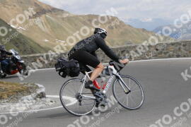 Photo #3152571 | 18-06-2023 12:48 | Passo Dello Stelvio - Prato side BICYCLES