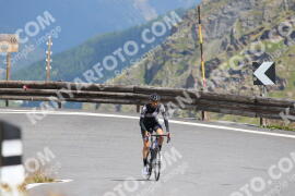 Photo #2440411 | 30-07-2022 12:03 | Passo Dello Stelvio - Peak BICYCLES