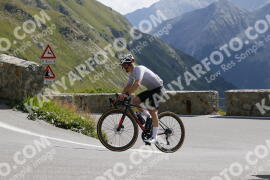 Foto #3715810 | 03-08-2023 10:21 | Passo Dello Stelvio - Prato Seite BICYCLES