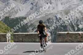 Foto #3592935 | 27-07-2023 13:46 | Passo Dello Stelvio - Prato Seite BICYCLES