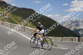 Foto #3243111 | 26-06-2023 15:25 | Passo Dello Stelvio - Prato Seite BICYCLES