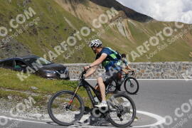 Photo #3859898 | 13-08-2023 14:33 | Passo Dello Stelvio - Prato side BICYCLES