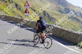 Foto #4015596 | 22-08-2023 09:28 | Passo Dello Stelvio - Prato Seite BICYCLES