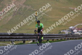 Photo #2377369 | 24-07-2022 09:46 | Passo Dello Stelvio - Peak BICYCLES