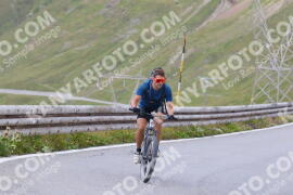 Foto #2434962 | 29-07-2022 13:56 | Passo Dello Stelvio - die Spitze BICYCLES