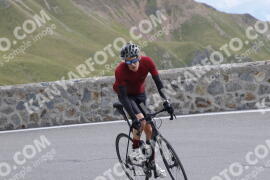 Photo #3731107 | 06-08-2023 10:20 | Passo Dello Stelvio - Prato side BICYCLES
