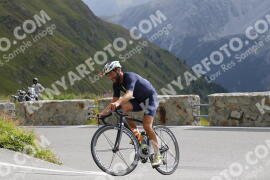 Foto #3932381 | 18-08-2023 10:08 | Passo Dello Stelvio - Prato Seite BICYCLES