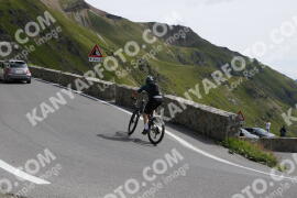 Photo #3622385 | 29-07-2023 10:48 | Passo Dello Stelvio - Prato side BICYCLES
