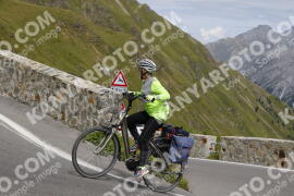 Photo #3763939 | 08-08-2023 15:14 | Passo Dello Stelvio - Prato side BICYCLES