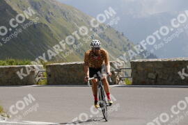 Photo #3875492 | 14-08-2023 11:20 | Passo Dello Stelvio - Prato side BICYCLES