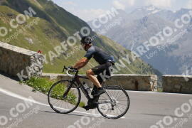 Foto #3424523 | 11-07-2023 12:37 | Passo Dello Stelvio - Prato Seite BICYCLES