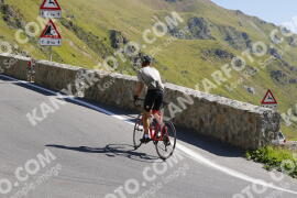 Foto #4016064 | 22-08-2023 10:30 | Passo Dello Stelvio - Prato Seite BICYCLES