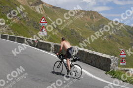 Photo #3880302 | 14-08-2023 13:42 | Passo Dello Stelvio - Prato side BICYCLES