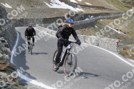 Photo #3158954 | 18-06-2023 15:04 | Passo Dello Stelvio - Prato side BICYCLES