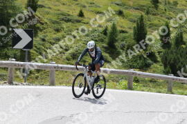 Photo #2626349 | 13-08-2022 13:37 | Pordoi Pass BICYCLES
