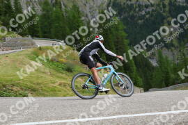 Foto #2526866 | 07-08-2022 11:11 | Sella Pass BICYCLES