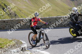 Photo #3852966 | 13-08-2023 10:21 | Passo Dello Stelvio - Prato side BICYCLES
