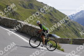 Photo #3621824 | 29-07-2023 10:26 | Passo Dello Stelvio - Prato side BICYCLES