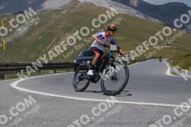Photo #2390383 | 24-07-2022 12:52 | Passo Dello Stelvio - Peak BICYCLES