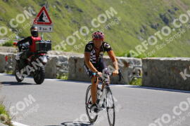 Photo #3460953 | 15-07-2023 10:55 | Passo Dello Stelvio - Prato side BICYCLES