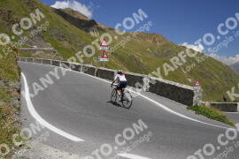 Photo #4024523 | 22-08-2023 14:01 | Passo Dello Stelvio - Prato side BICYCLES