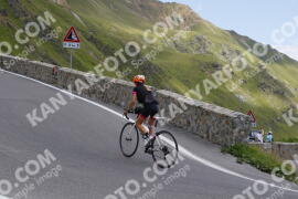 Photo #3603829 | 28-07-2023 11:47 | Passo Dello Stelvio - Prato side BICYCLES