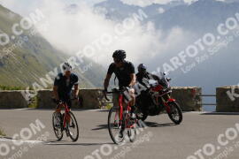 Photo #3874380 | 14-08-2023 10:47 | Passo Dello Stelvio - Prato side BICYCLES