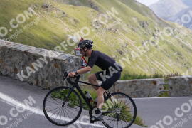 Foto #3923695 | 17-08-2023 12:34 | Passo Dello Stelvio - Prato Seite BICYCLES