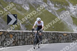 Photo #4074851 | 26-08-2023 10:49 | Passo Dello Stelvio - Prato side BICYCLES