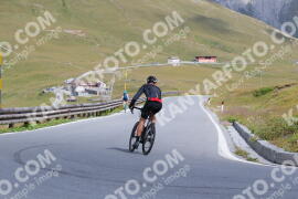 Foto #2410368 | 26-07-2022 10:58 | Passo Dello Stelvio - die Spitze BICYCLES