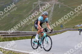 Photo #2444632 | 30-07-2022 13:56 | Passo Dello Stelvio - Peak BICYCLES