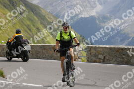 Photo #3463350 | 15-07-2023 12:00 | Passo Dello Stelvio - Prato side BICYCLES