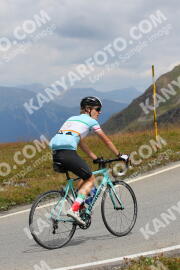 Photo #2462756 | 31-07-2022 12:49 | Passo Dello Stelvio - Peak BICYCLES