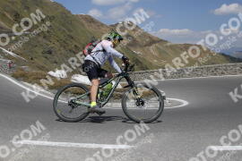 Photo #3129519 | 17-06-2023 14:20 | Passo Dello Stelvio - Prato side BICYCLES