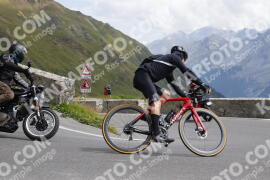 Foto #3877287 | 14-08-2023 12:11 | Passo Dello Stelvio - Prato Seite BICYCLES