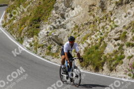Foto #4053075 | 24-08-2023 13:04 | Passo Dello Stelvio - Prato Seite BICYCLES