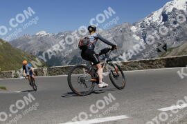 Foto #3224198 | 25-06-2023 14:42 | Passo Dello Stelvio - Prato Seite BICYCLES