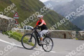 Foto #3934549 | 18-08-2023 11:17 | Passo Dello Stelvio - Prato Seite BICYCLES