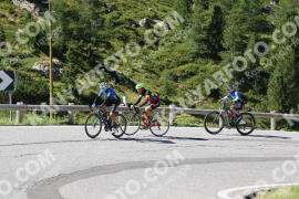 Foto #2553077 | 09-08-2022 10:15 | Pordoi Pass BICYCLES