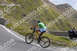 Foto #3832192 | 12-08-2023 10:48 | Passo Dello Stelvio - Prato Seite BICYCLES