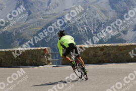 Foto #3674165 | 31-07-2023 11:09 | Passo Dello Stelvio - Prato Seite BICYCLES