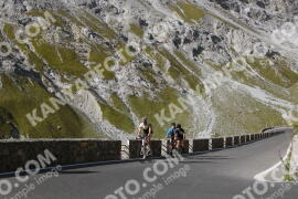 Foto #4046064 | 24-08-2023 09:35 | Passo Dello Stelvio - Prato Seite BICYCLES