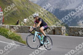 Foto #4006132 | 21-08-2023 13:22 | Passo Dello Stelvio - Prato Seite BICYCLES