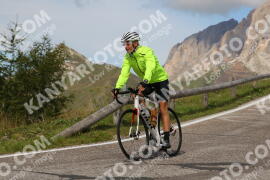 Photo #2615291 | 13-08-2022 10:55 | Pordoi Pass BICYCLES