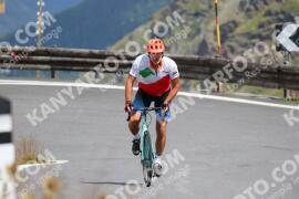 Photo #2440491 | 30-07-2022 12:04 | Passo Dello Stelvio - Peak BICYCLES