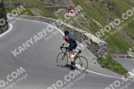 Foto #3223867 | 25-06-2023 14:13 | Passo Dello Stelvio - Prato Seite BICYCLES