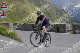Photo #3936440 | 18-08-2023 12:20 | Passo Dello Stelvio - Prato side BICYCLES