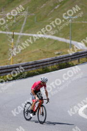 Foto #2489397 | 02-08-2022 14:15 | Passo Dello Stelvio - die Spitze BICYCLES