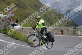 Foto #3787460 | 10-08-2023 12:02 | Passo Dello Stelvio - Prato Seite BICYCLES