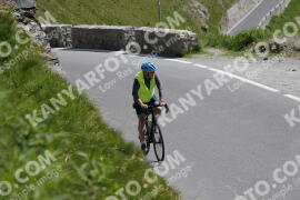 Photo #3354842 | 05-07-2023 10:48 | Passo Dello Stelvio - Prato side BICYCLES